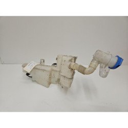 Vase De Lave Glace Volkswagen Touran 1 Phase 1